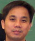 Trong Hoai is a happy guy. He is good-natured and tender-hearted. He likes swimming. He was an anesthetist before.